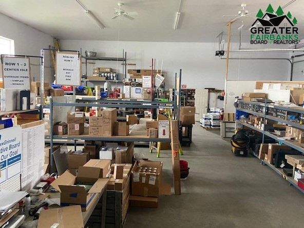 1005 Chena Pump Rd, Fairbanks, AK 99709